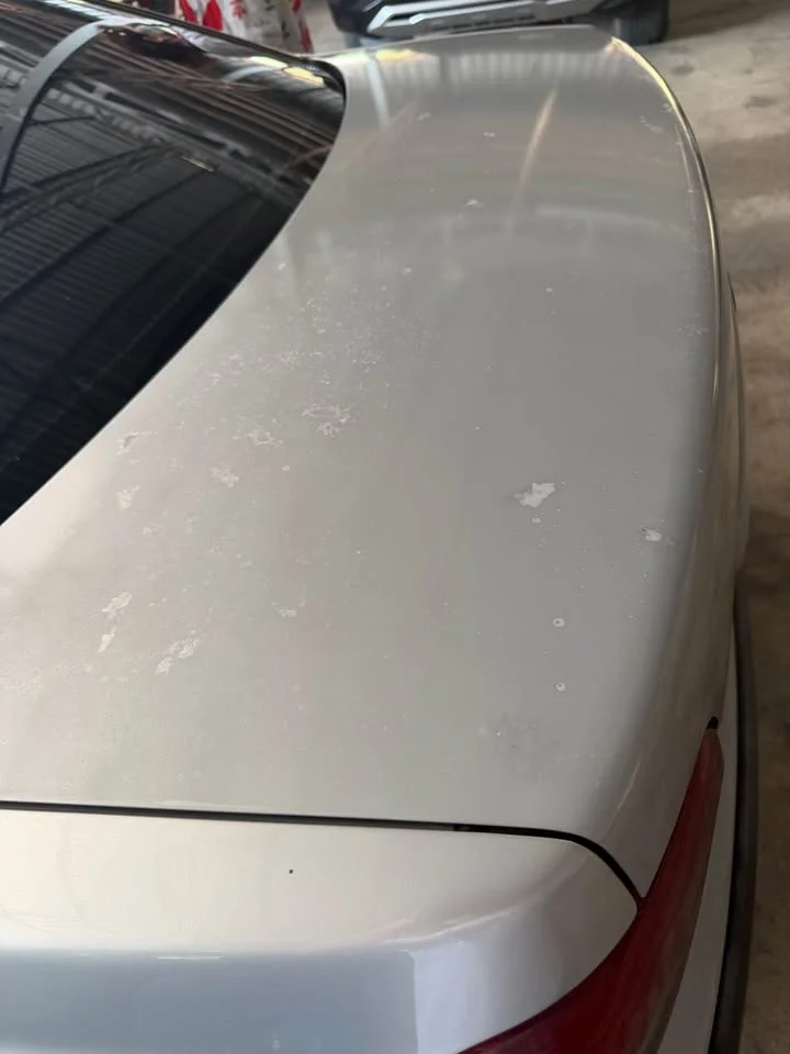 1997 Volvo S40 I 2