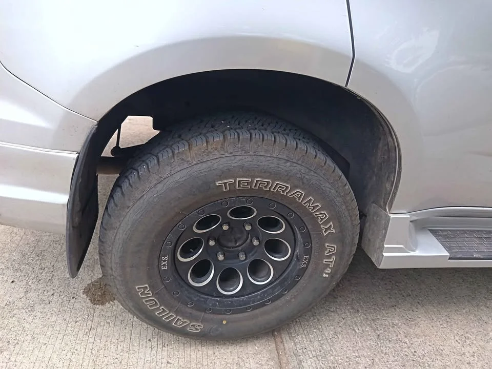 2013 Chevrolet TrailBlazer II 2