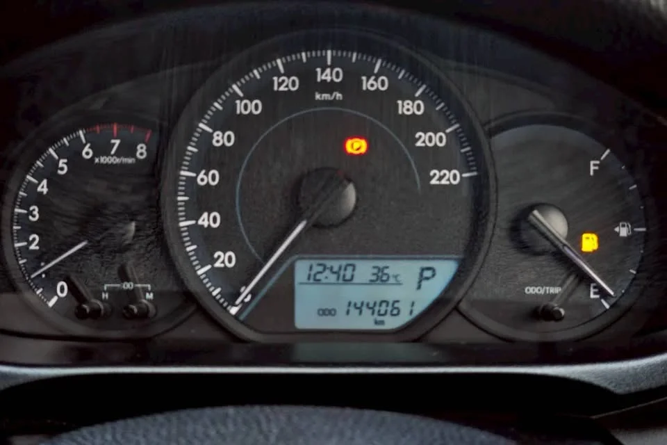 2018 Toyota Yaris ATIV III 2
