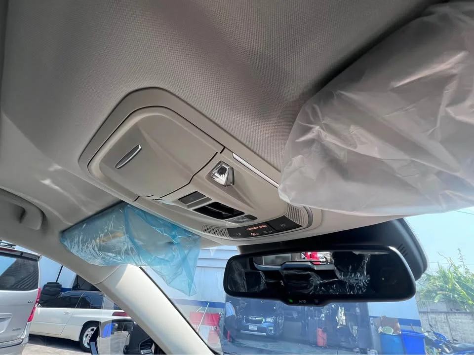 2024 GWM Haval H6 III 2
