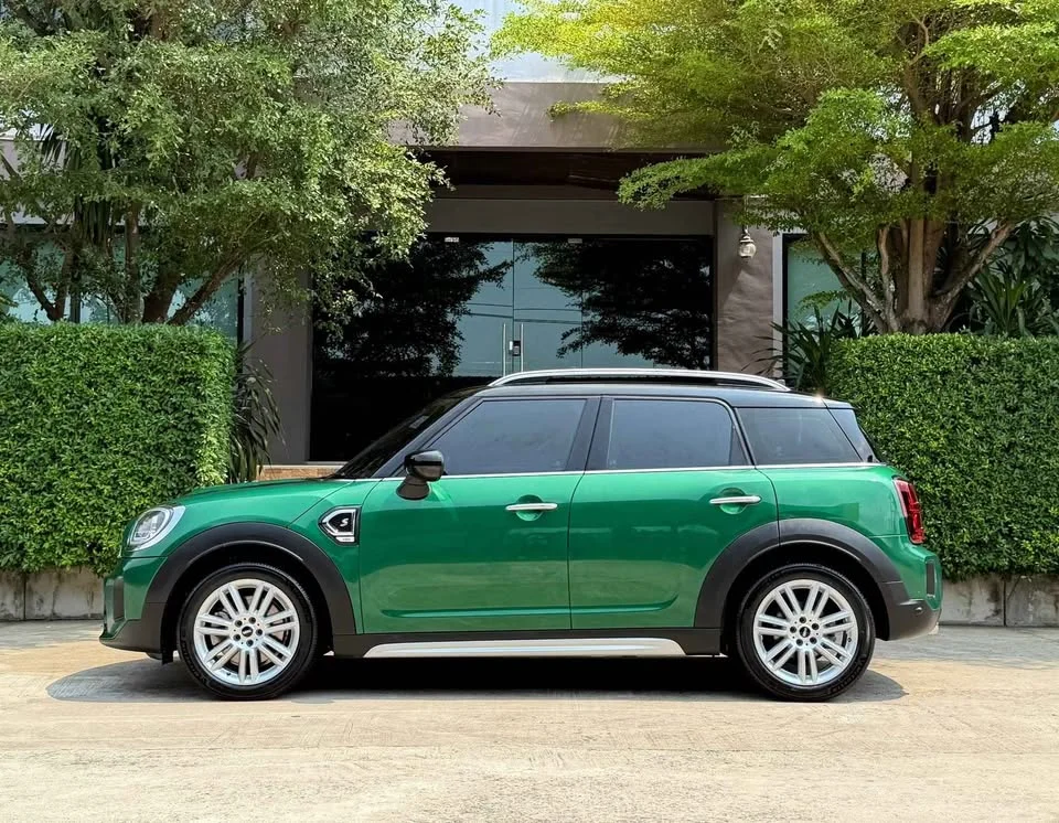 2023 Mini Countryman II 2