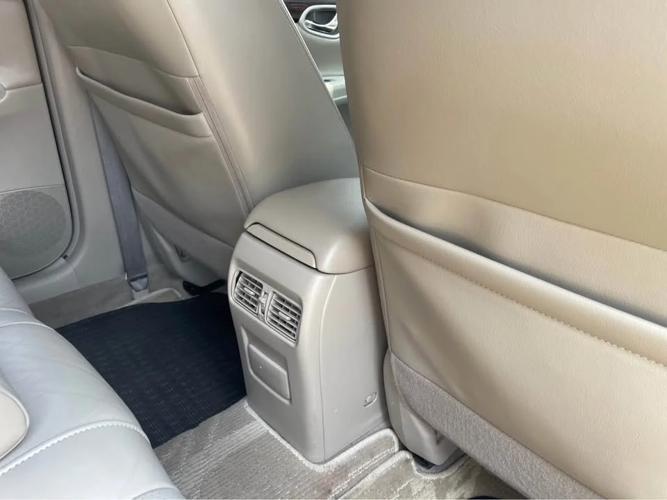 2013 Nissan Sylphy III (B17) 2
