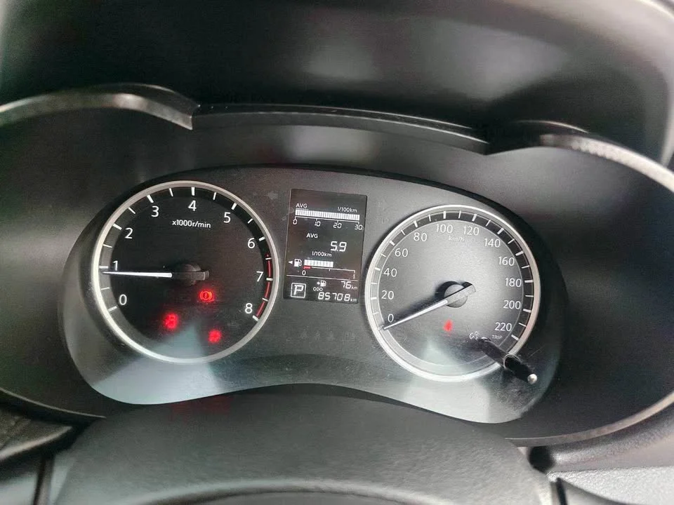 2023 Nissan Almera N18 3