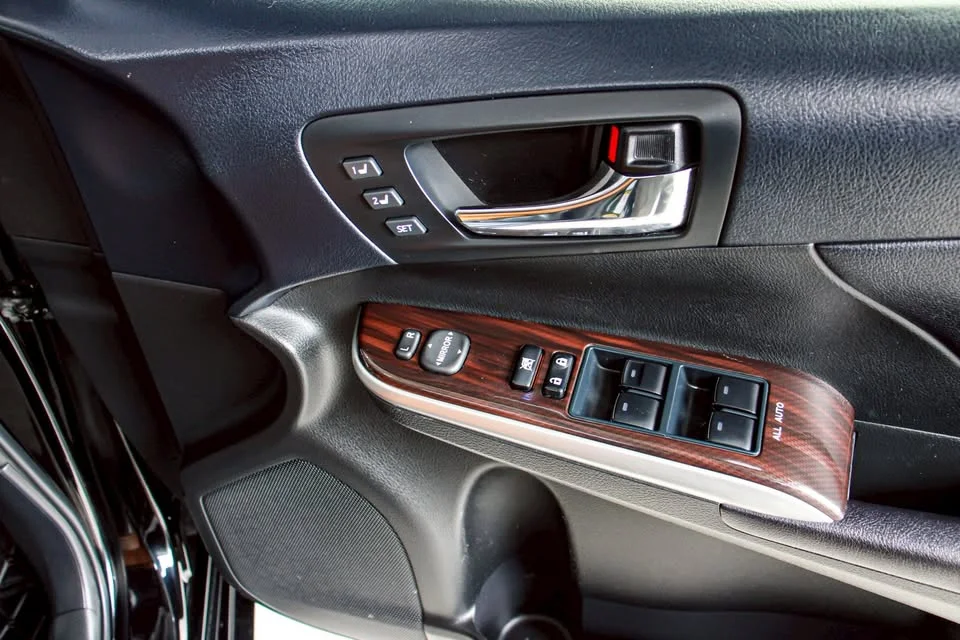 2018 Toyota Camry VII (XV50) 2