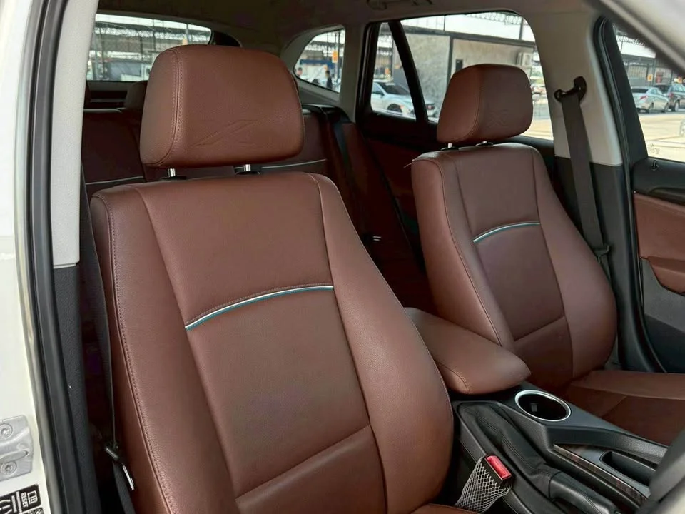2014 BMW X1 E84 3