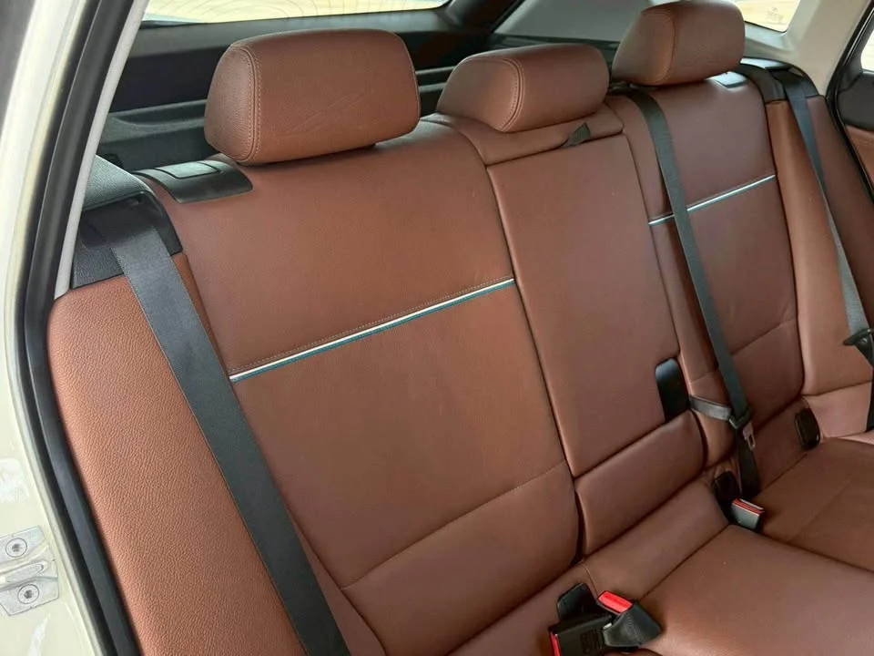 2014 BMW X1 E84 2
