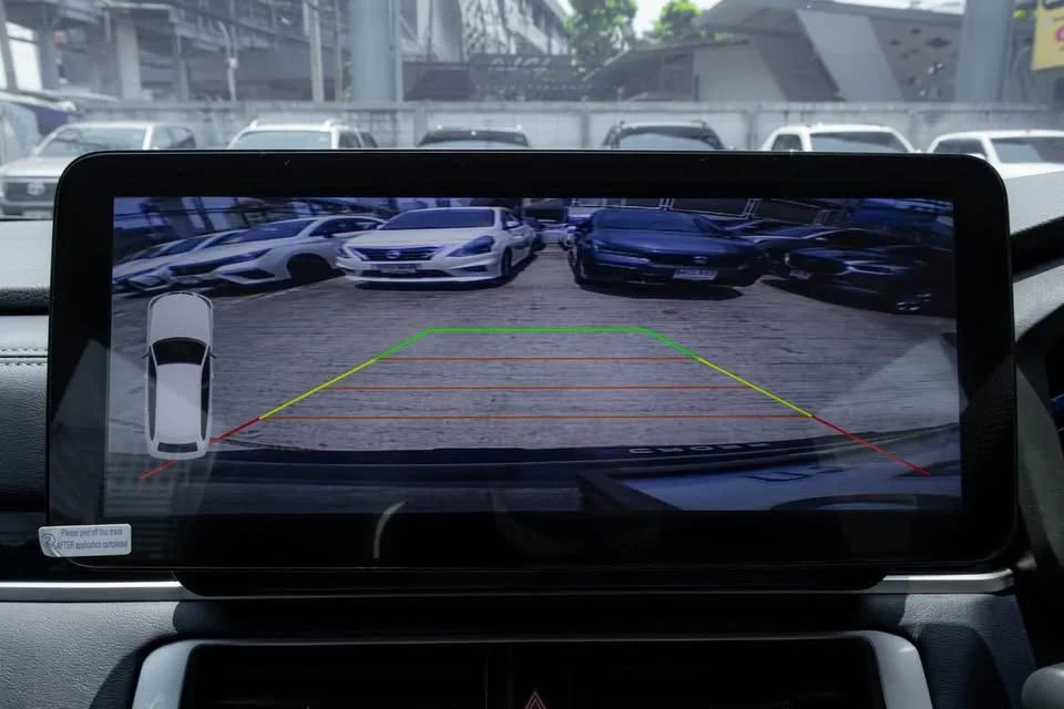 2025 Mitsubishi Xpander I 2