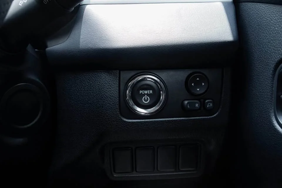 2025 Mitsubishi Xpander I 3