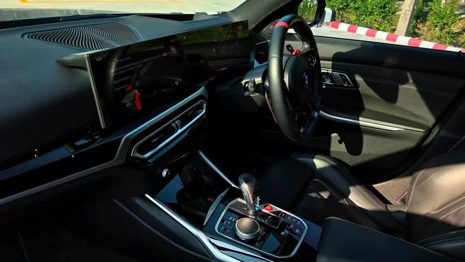 2023 BMW 4er G22, G23, G26 2