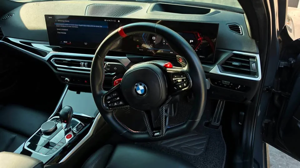 2023 BMW 4er G22, G23, G26 3
