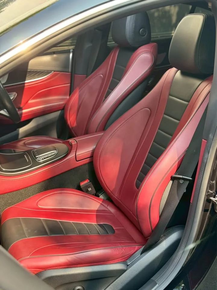 2024 Benz CLS-Class C257 2