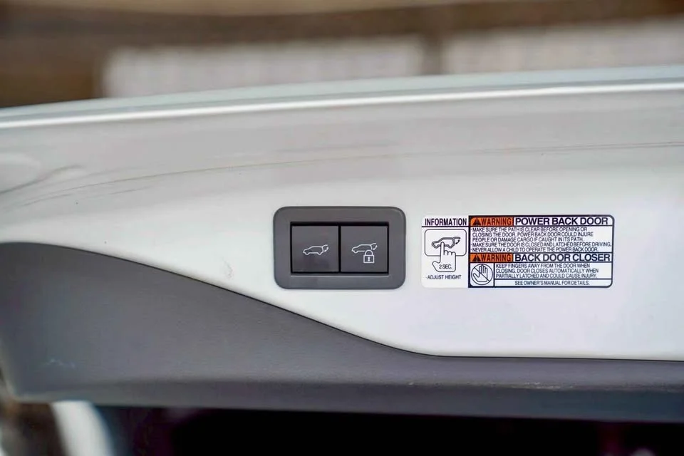 2024 Toyota Yaris Cross AC200 2