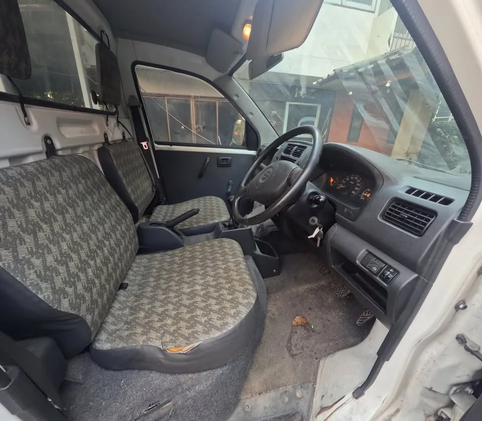 2016 Suzuki Carry I 2