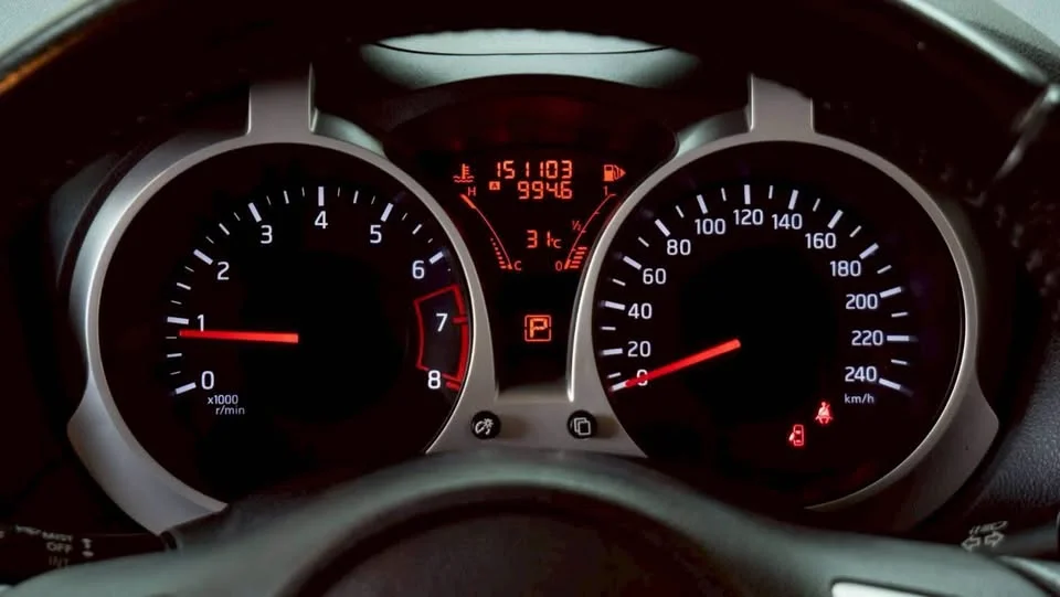 2014 Nissan Juke I (F15) 3
