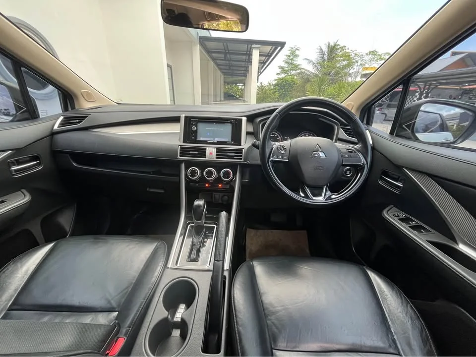 2018 Mitsubishi Xpander I 3