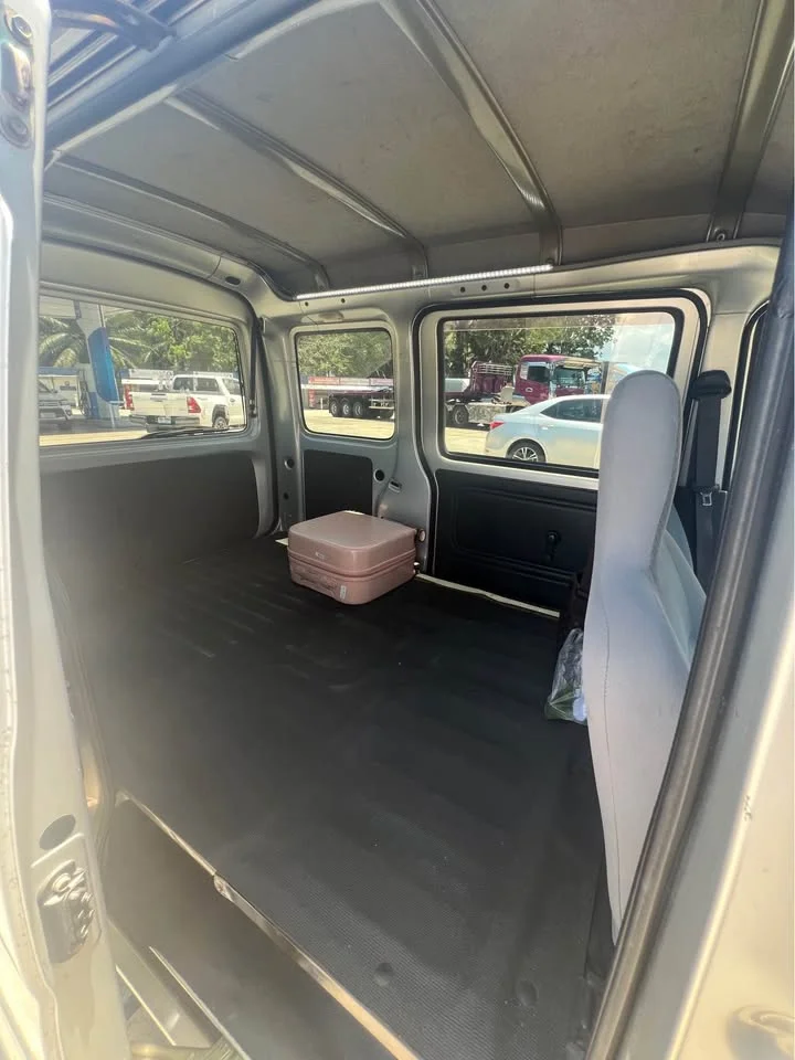 2022 Daihatsu Hijet 2