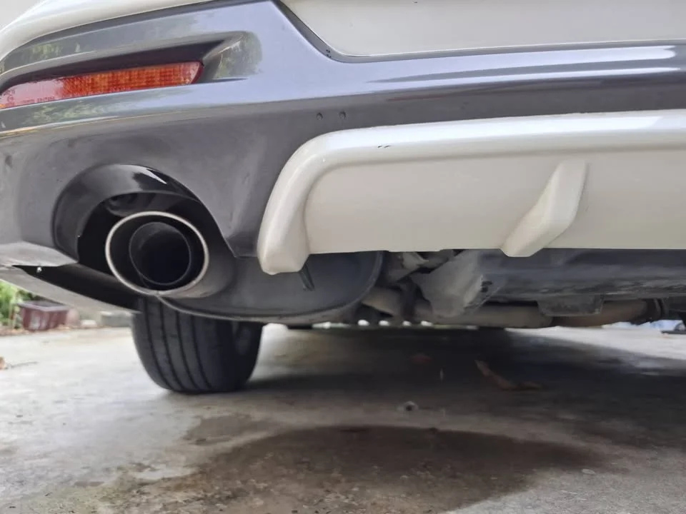 2017 Toyota Camry VII (XV50) 2