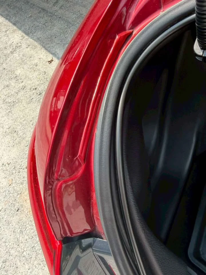2019 Mazda 3 III 2