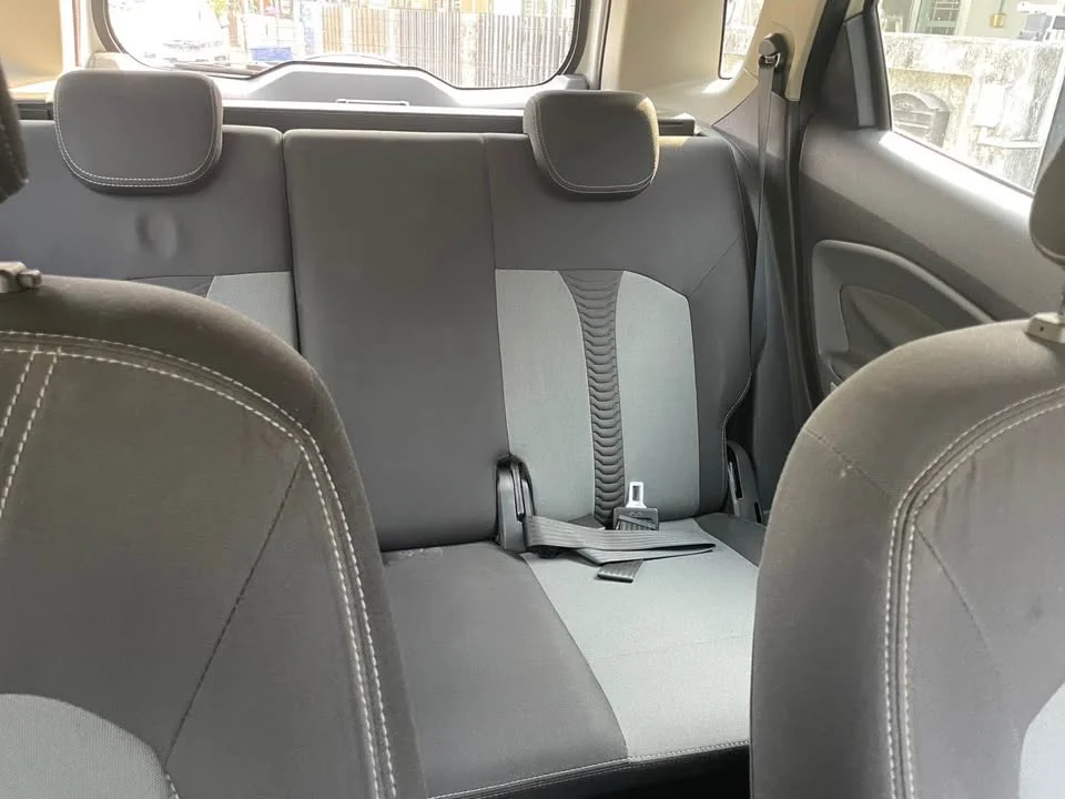 2017 Ford EcoSport II 2