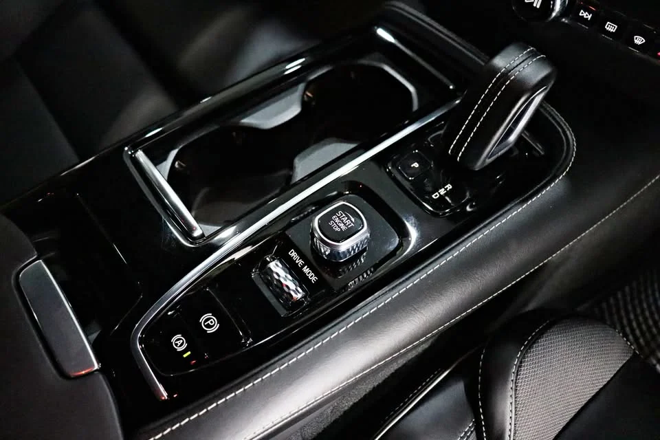 2021 Volvo S60 III 2