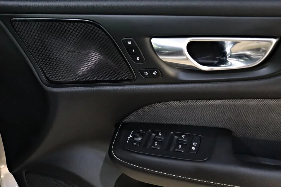 2021 Volvo S60 III 3