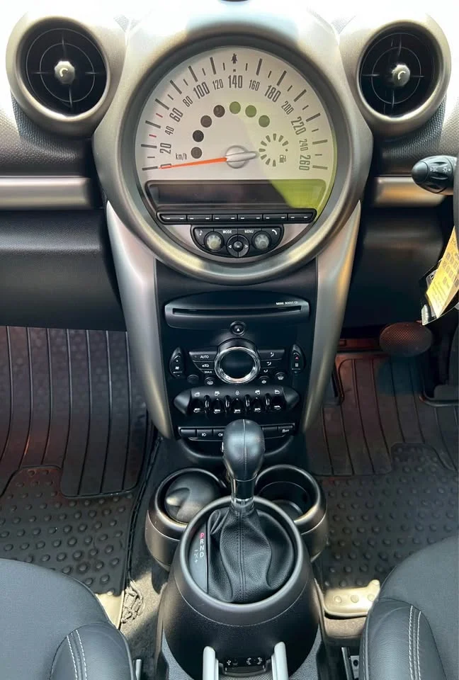 2013 Mini Countryman I 2