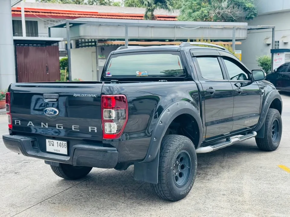 2015 Ford Ranger III 3