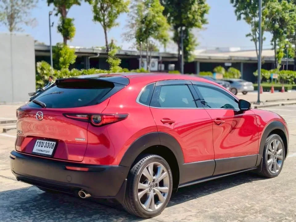 2020 Mazda CX-30 I 2