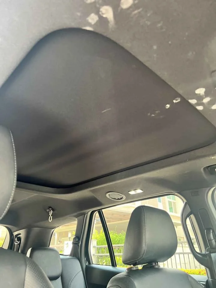 2021 Ford Everest II 3