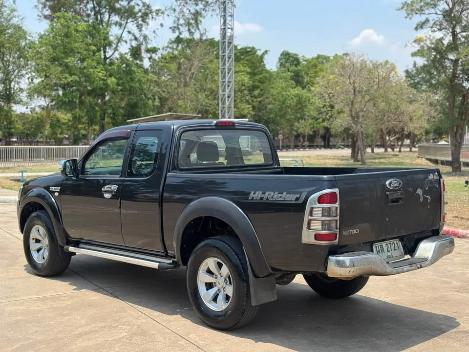 2006 Ford Ranger II 3
