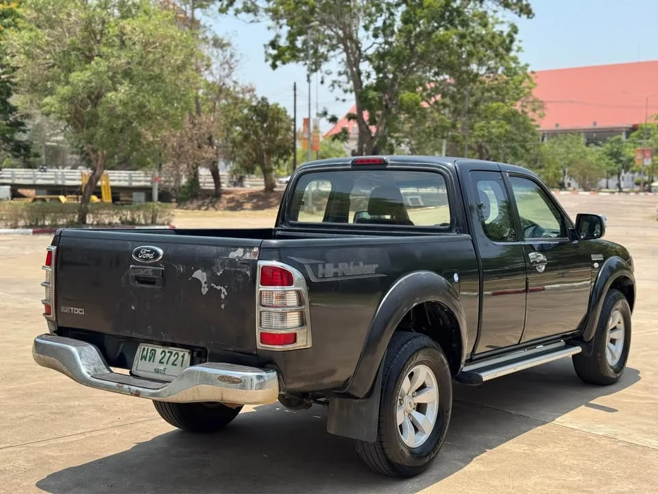 2006 Ford Ranger II 2