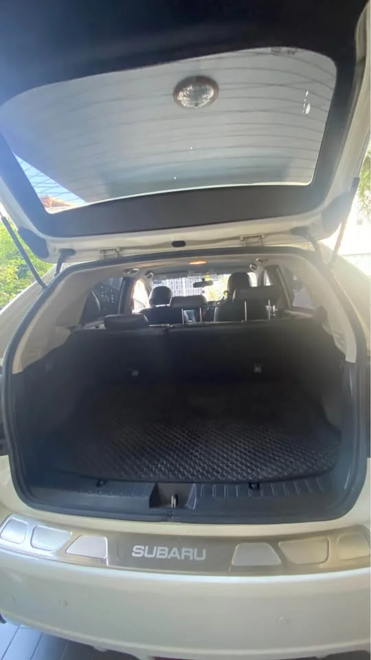 2016 Subaru XV I 3