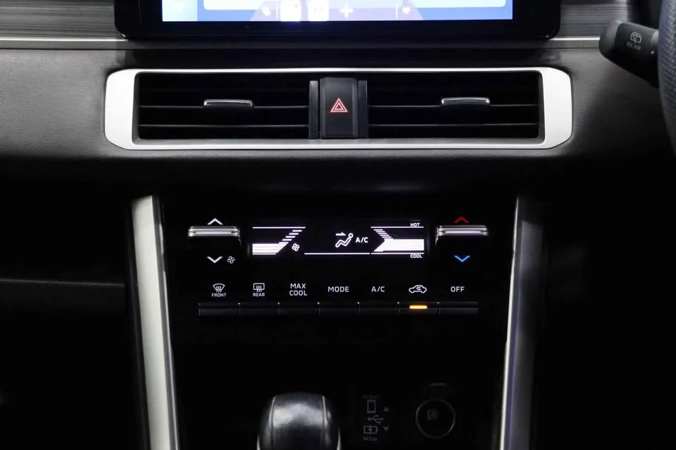 2023 Mitsubishi Xpander I 2