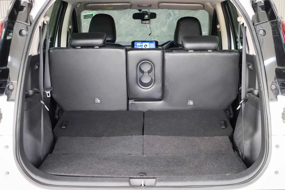 2023 Mitsubishi Xpander I 3