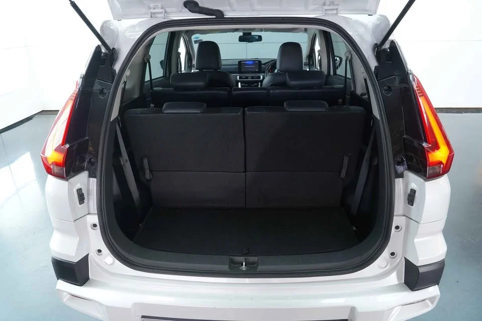 2023 Mitsubishi Xpander I 2
