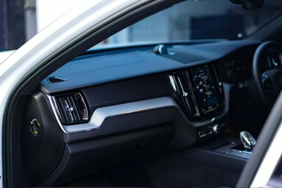 2023 Volvo XC60 II 2