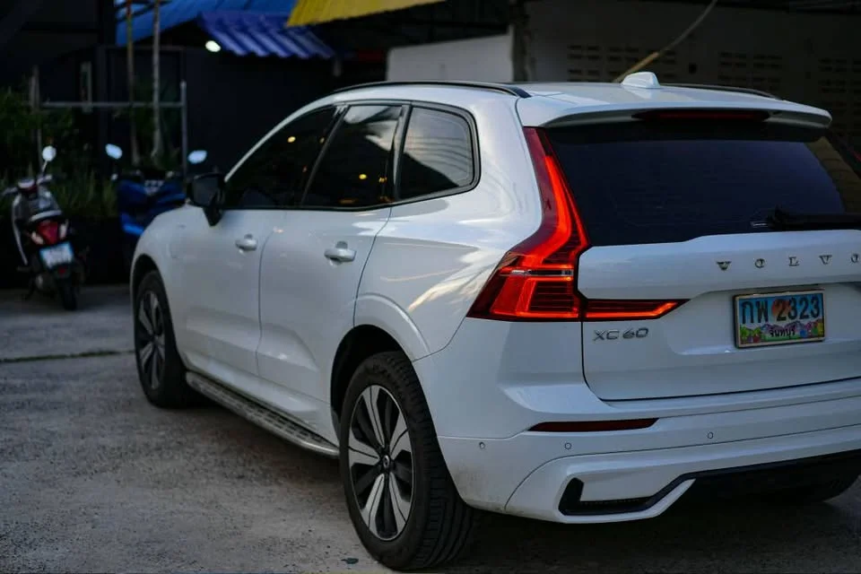 2023 Volvo XC60 II 3