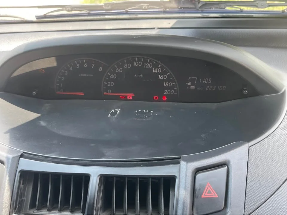 2006 Toyota Yaris II 3