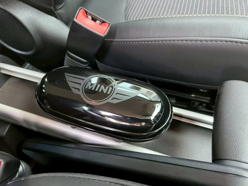 2013 Mini Countryman I 3