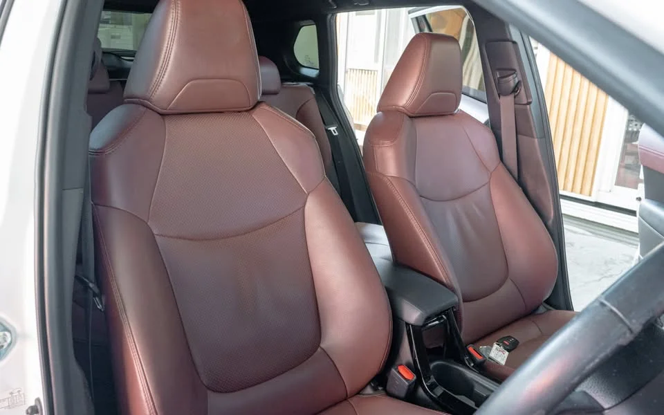2020 Toyota Corolla Cross XG10 3