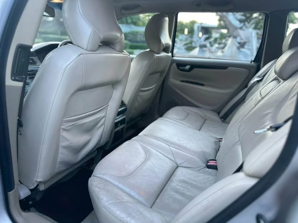2003 Volvo V70 II 2