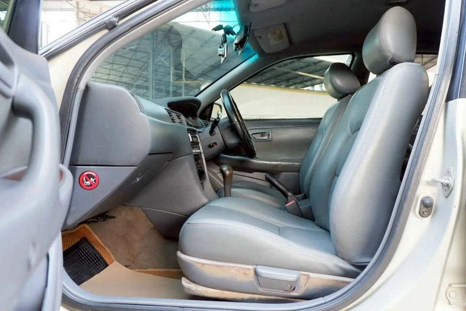 2000 Toyota Camry IV (XV20) 2