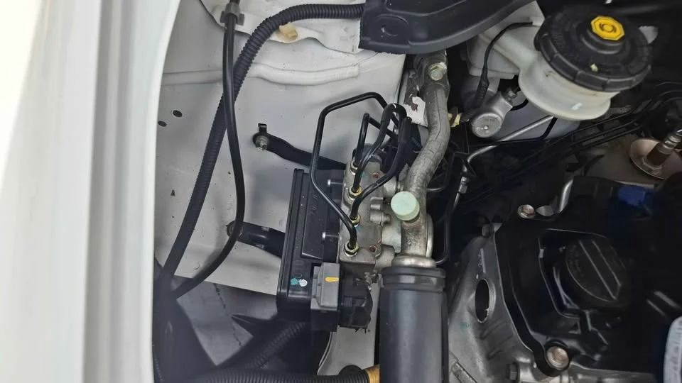2011 Honda City V 2