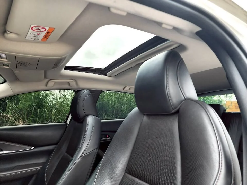 2021 Mazda CX-30 I 2