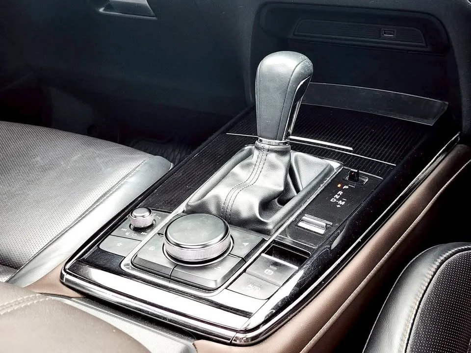 2021 Mazda CX-30 I 3