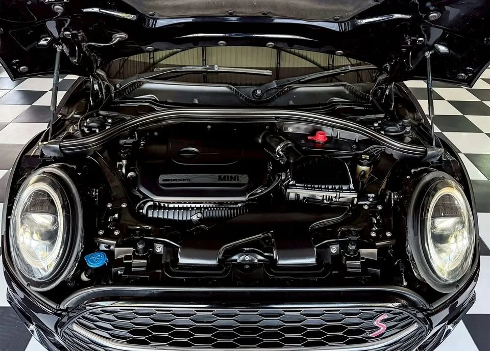 2021 Mini Clubman II 2