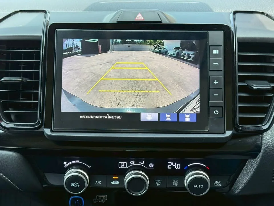 2024 Honda City VII 3