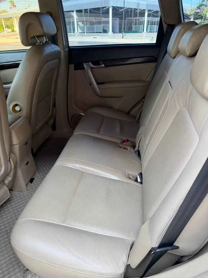 2010 Chevrolet Captiva I 3