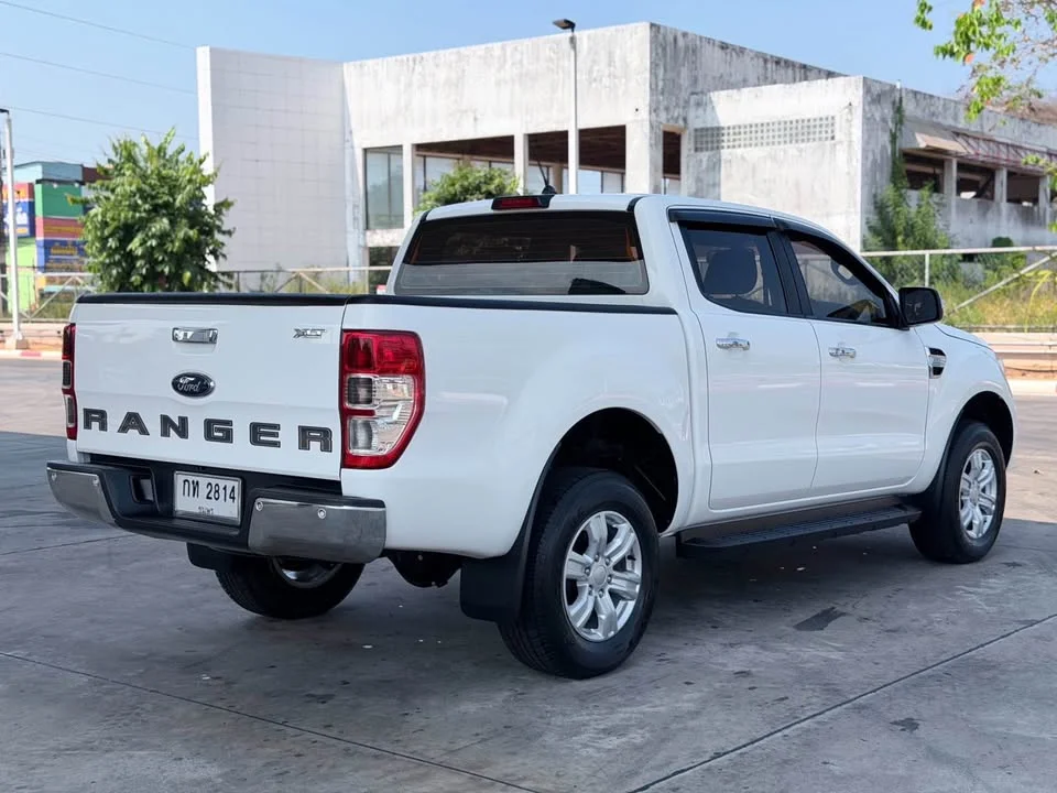 2020 Ford Ranger III 3