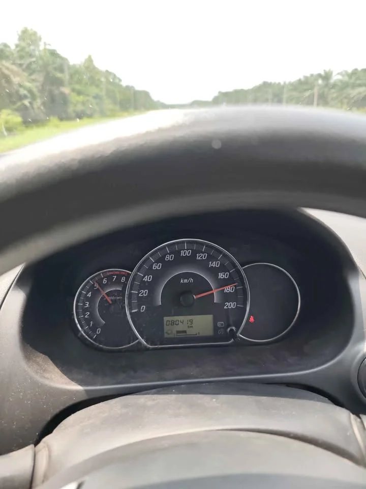 2018 Mitsubishi Mirage VI 3